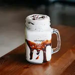 Nutella Milkshake